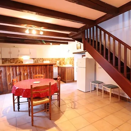 Сasa de vacaciones Marcoles, 3 Pieces, 4 Personnes - Fr-1-742-67