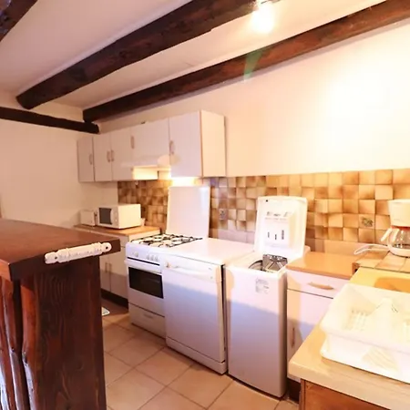 Marcoles, 3 Pieces, 4 Personnes - Fr-1-742-67 Сasa de vacaciones Marcoles